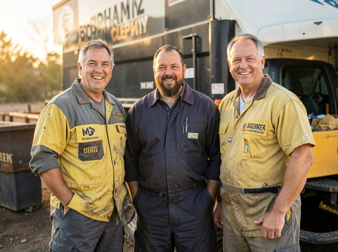 Sewage Cleanup company in Mosquero, NM